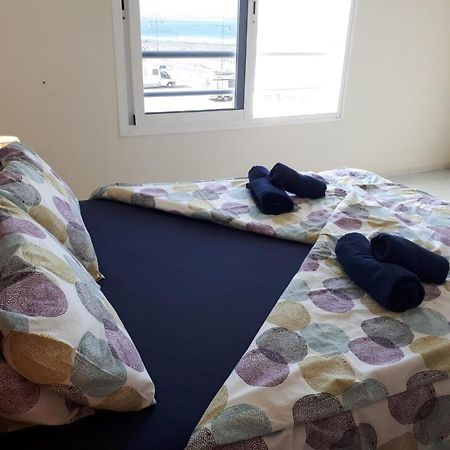 Apartamento Tiki Faro Corralejo Exterior foto