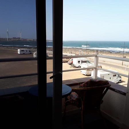 Apartamento Tiki Faro Corralejo Exterior foto