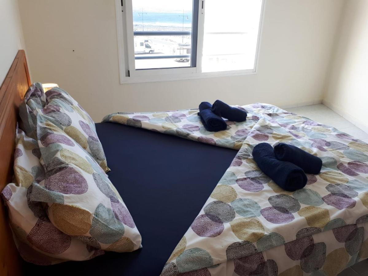 Apartamento Tiki Faro Corralejo Exterior foto